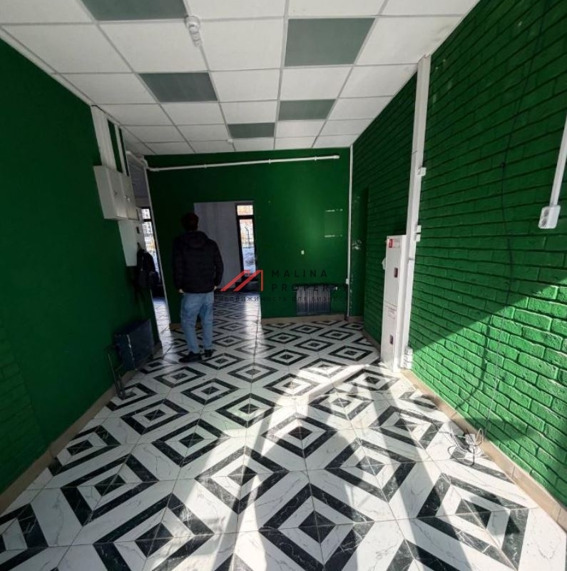 Продажа торгового помещения в ЖК "Южная Битца" 