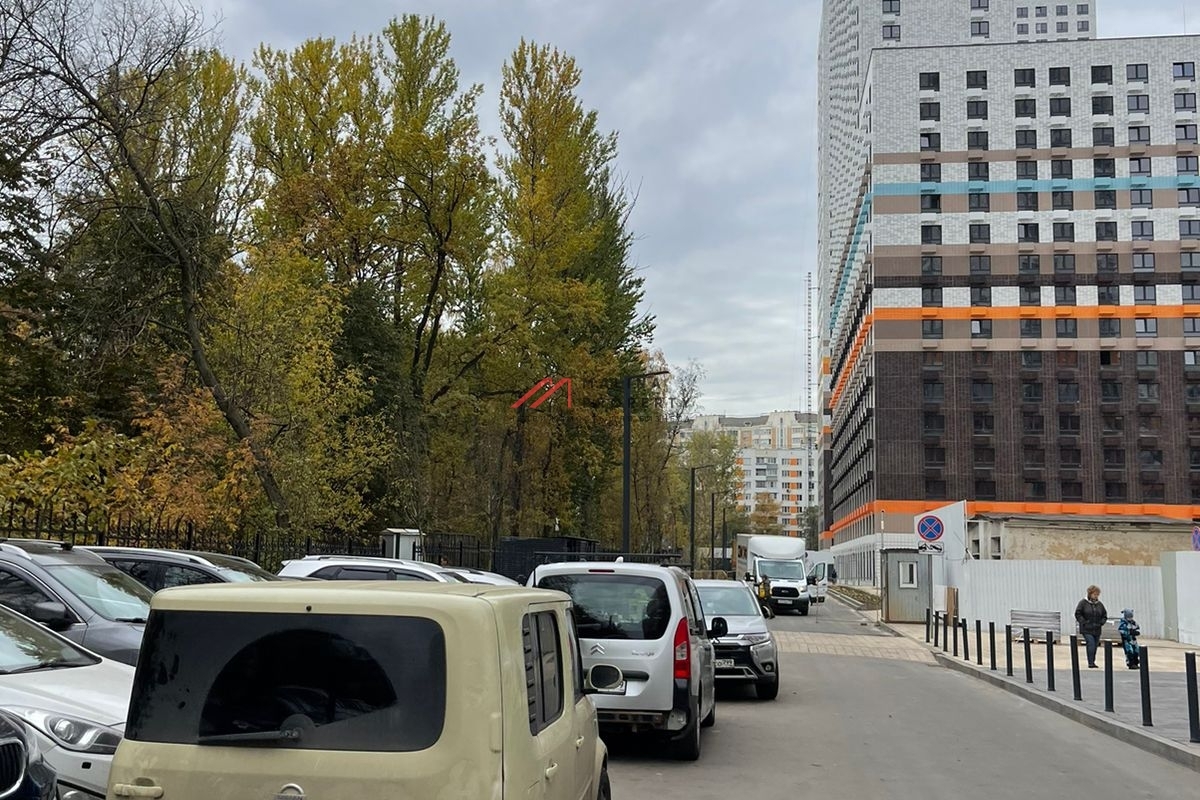 Продажа нежилого помещения в ЖК "Дмитровский парк"
