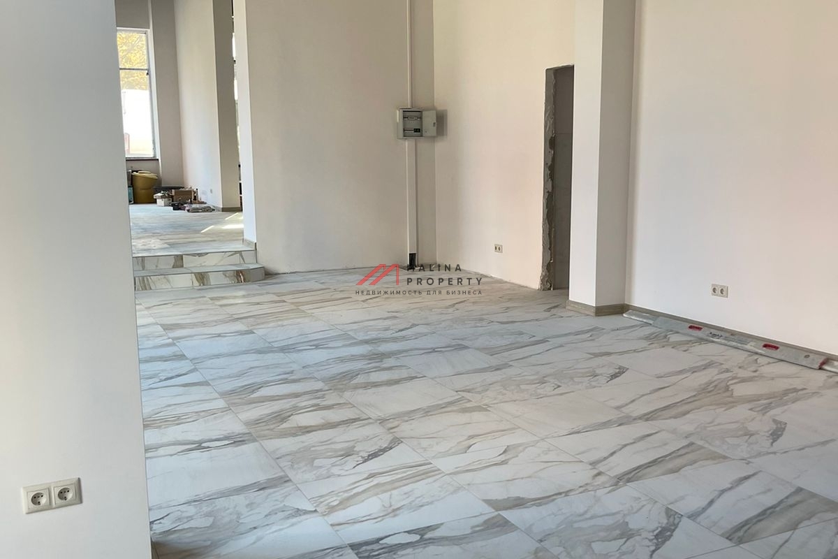 Продажа нежилого помещения в ЖК "Дмитровский парк"