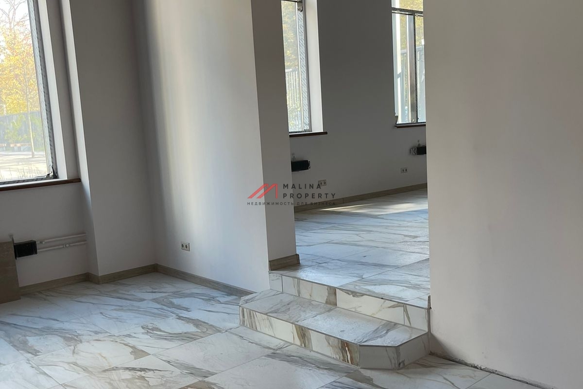 Продажа нежилого помещения в ЖК "Дмитровский парк"