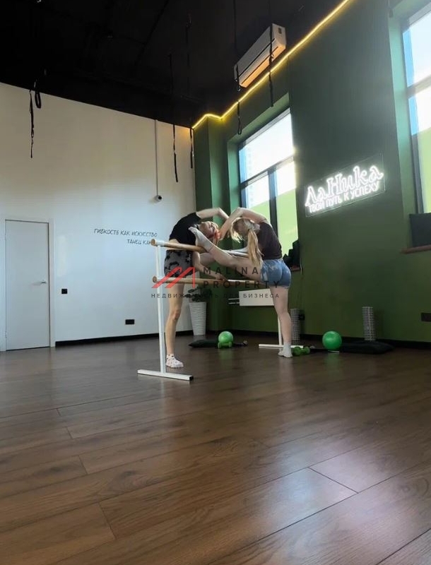 Продажа нежилого помещения в ЖК "Дмитровский парк"