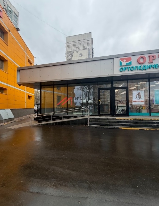 Аренда помещения рядом с метро Беляево 