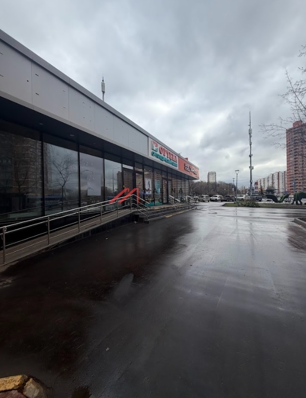 Аренда помещения рядом с метро Беляево 
