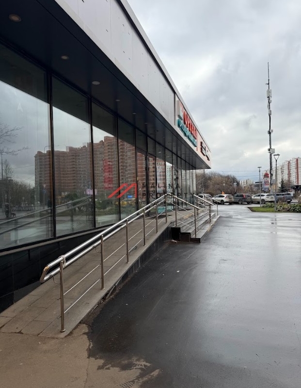 Аренда помещения рядом с метро Беляево 