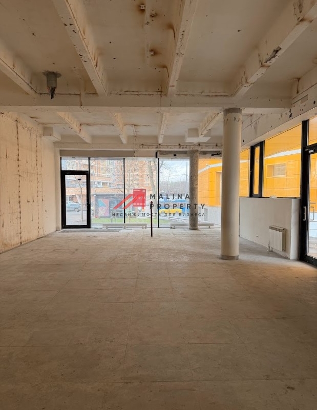 Аренда помещения рядом с метро Беляево 