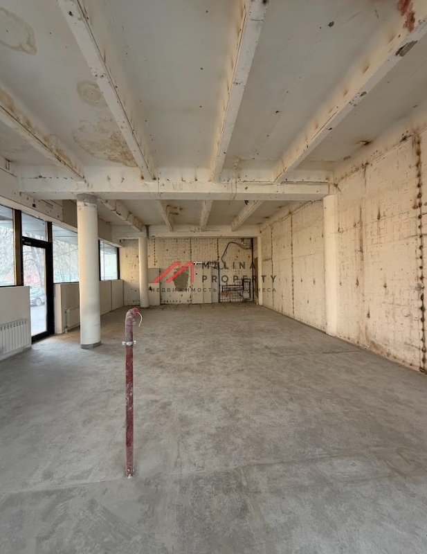 Аренда помещения рядом с метро Беляево 