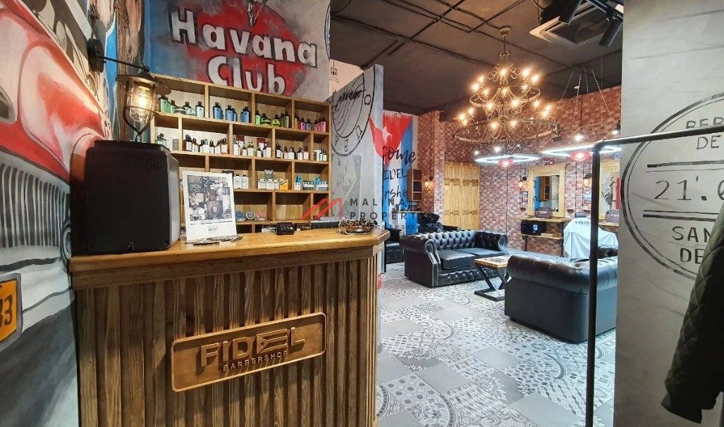 Продажа помещения в ЖК Резиденция Архитекторов