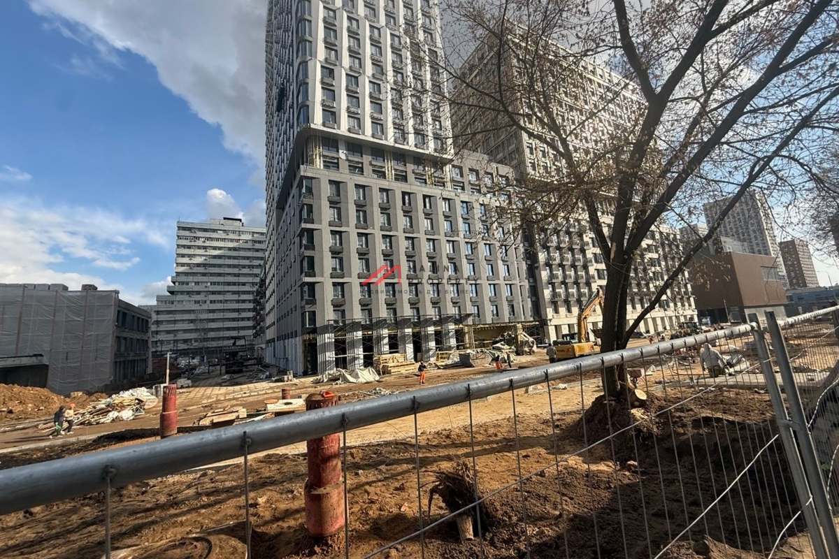 Продажа торгового помещения в ЖК Страна Озерная