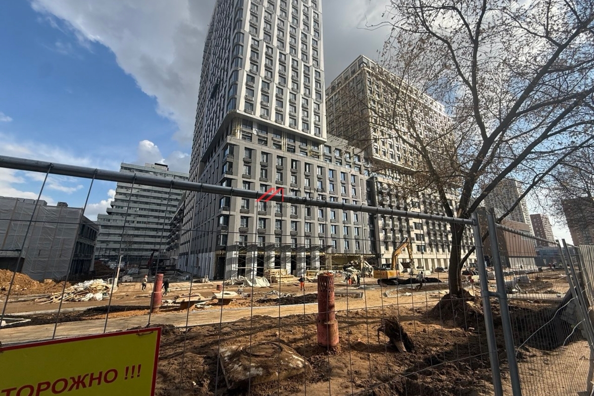 Продажа торгового помещения в ЖК Страна Озерная