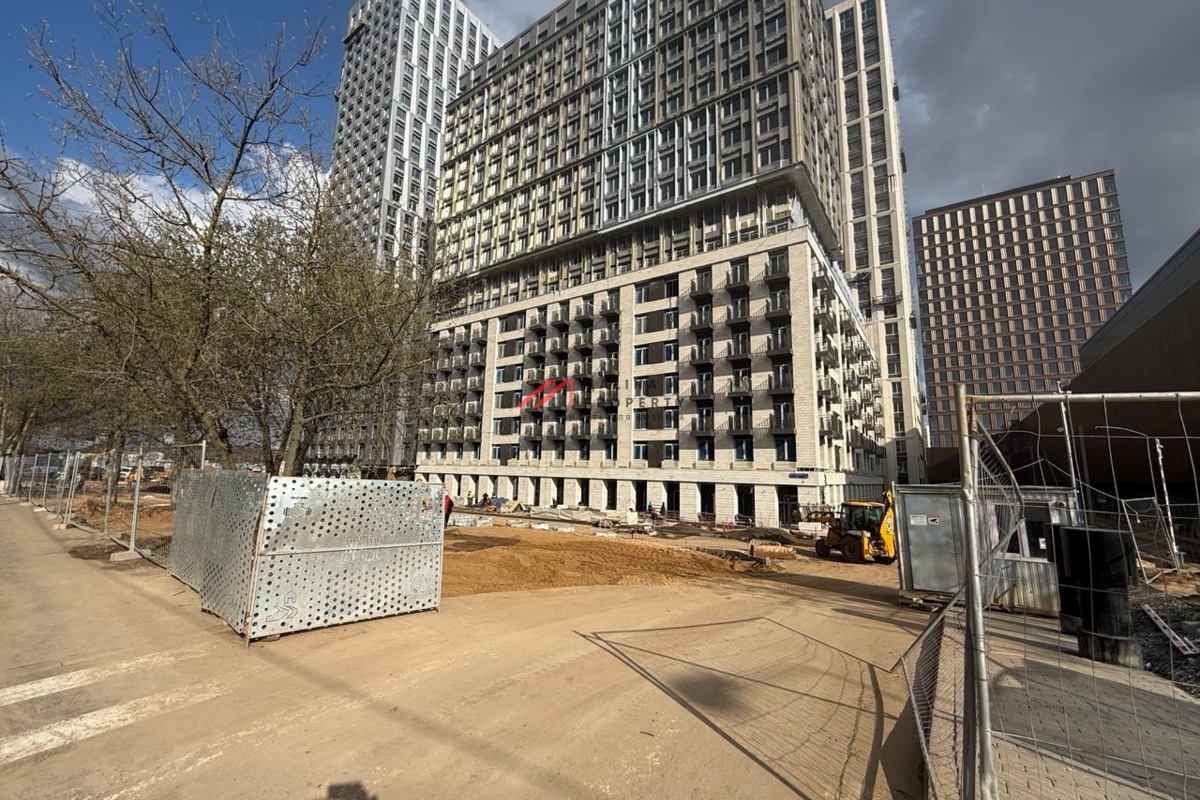 Продажа торгового помещения в ЖК Страна Озерная