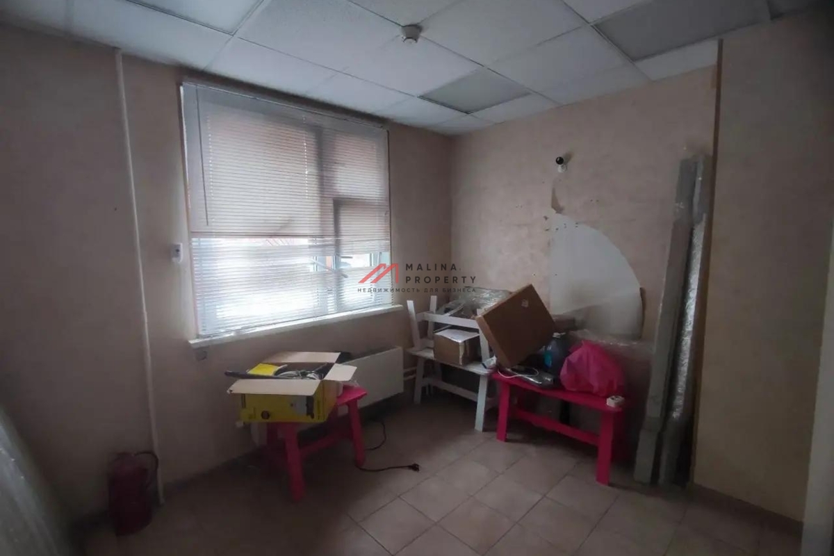 Продажа помещения с арендатором "Wildberries" в Медведково