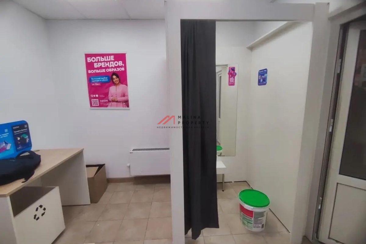 Арендный бизнес на Амурской с окупаемостью 8,9 лет