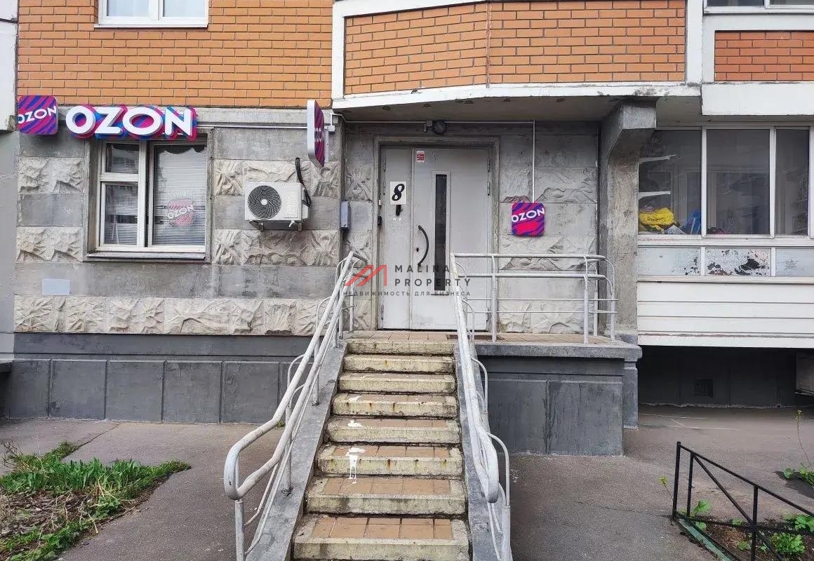 Арендный бизнес на Амурской с окупаемостью 8,9 лет