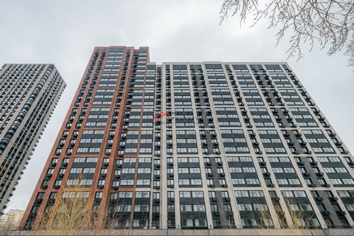 Аренда торгового помещения в ЖК "Фестиваль парк-2"