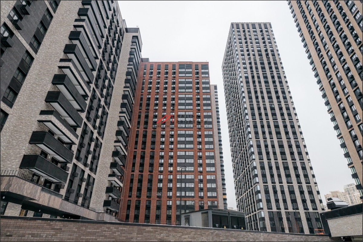 Аренда торгового помещения в ЖК "Фестиваль парк-2"