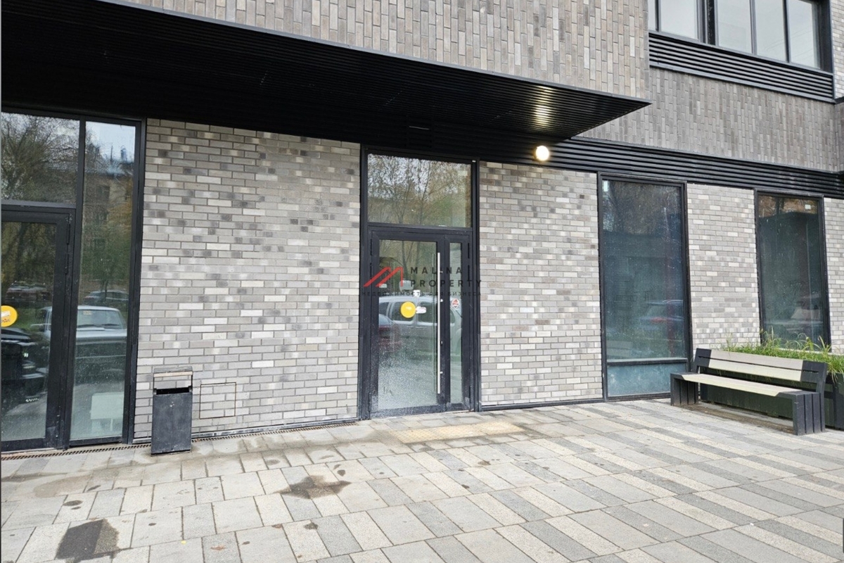 Аренда торгового помещения в ЖК "Фестиваль парк-2"