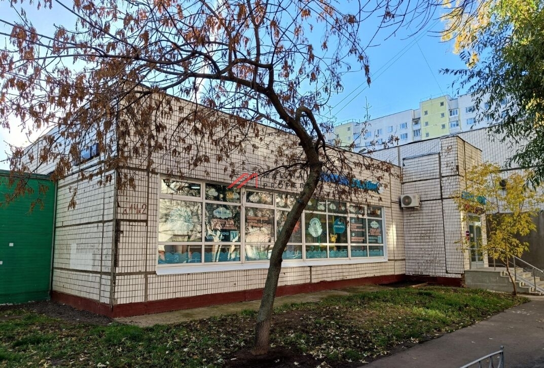 Продажа арендного бизнеса на ул. Каргопольской