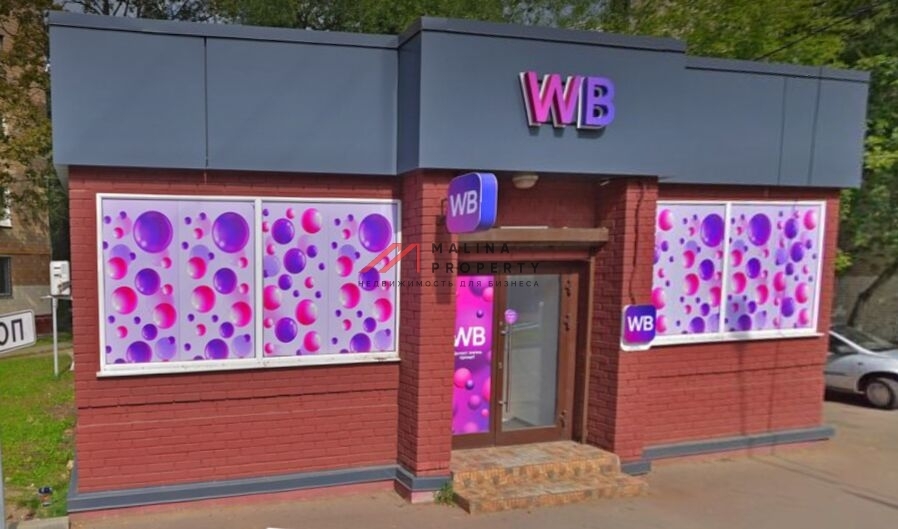 Продажа арендного бизнеса на ул. Михайлова