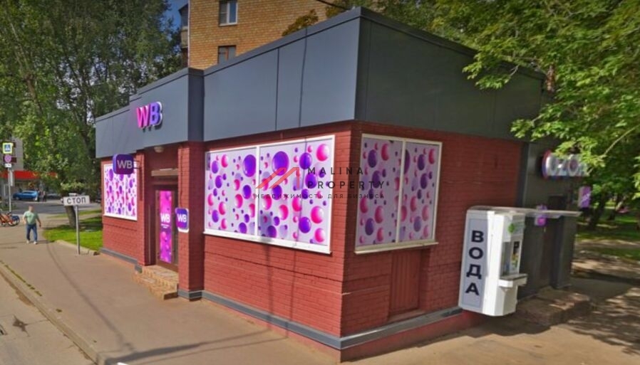 Продажа арендного бизнеса на ул. Михайлова