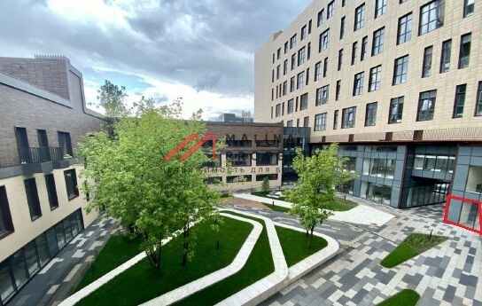 Продажа торгового помещения на Дмитровском шоссе