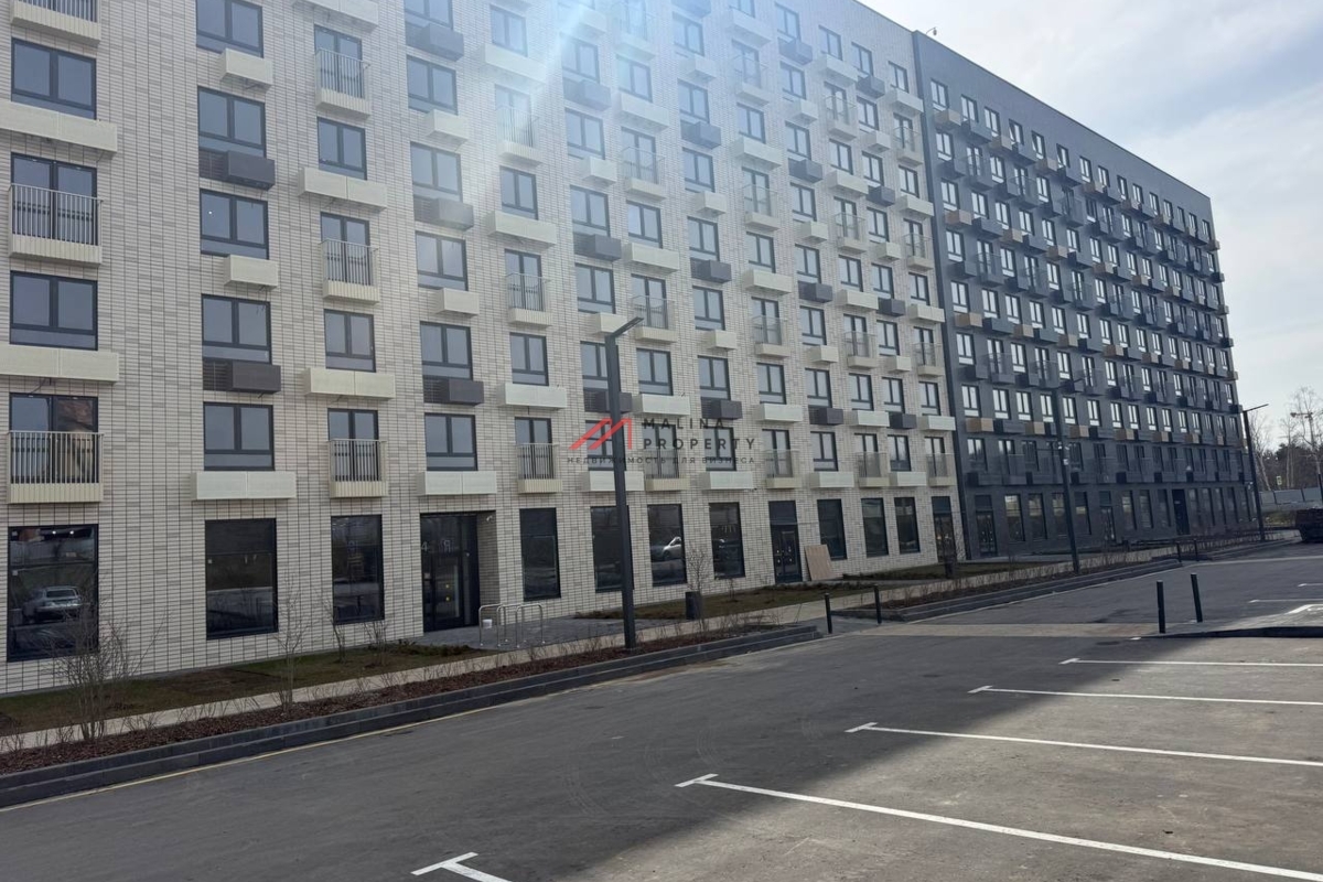 Продажа помещения c Ozon, окупаемость 10 лет