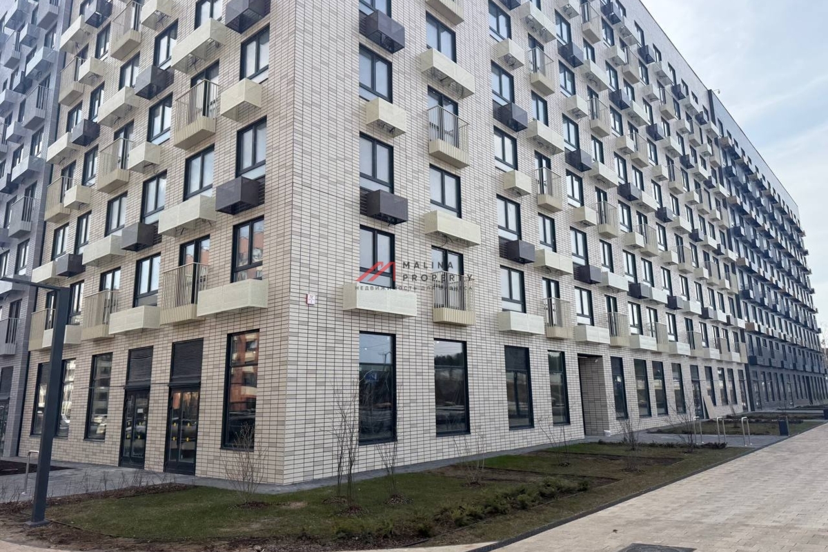 Продажа помещения c Ozon, окупаемость 10 лет