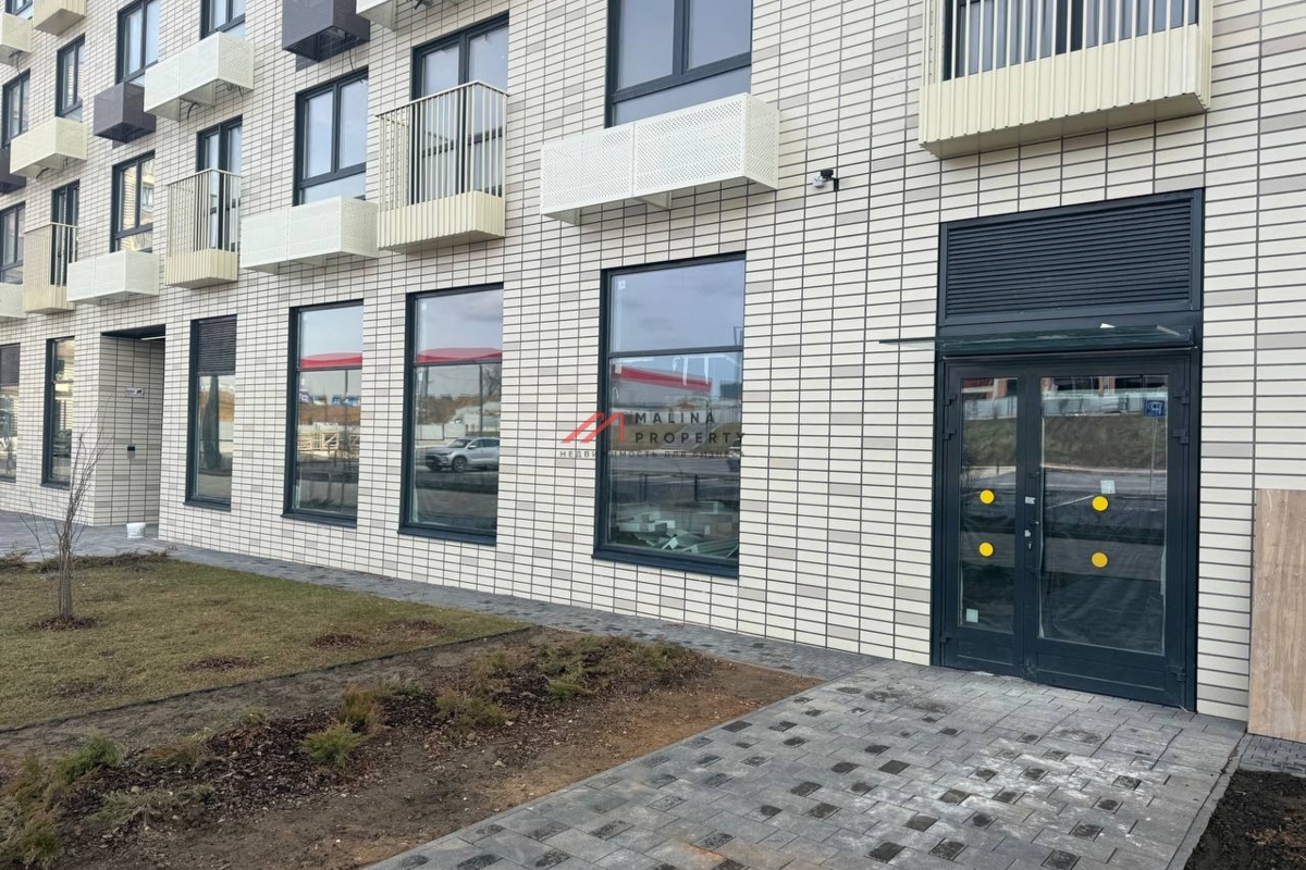 Продажа помещения c Ozon, окупаемость 10 лет