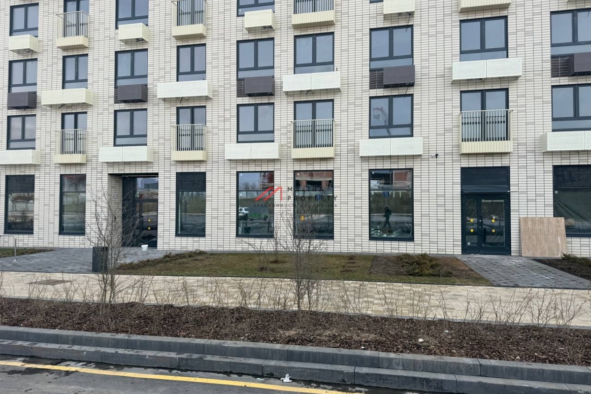 Продажа помещения c Ozon, окупаемость 10 лет