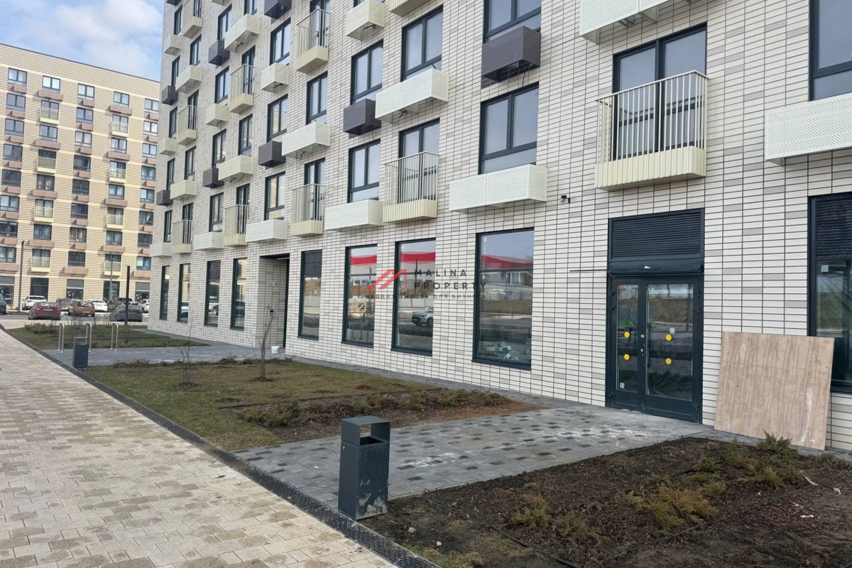 Продажа помещения c Ozon, окупаемость 10 лет