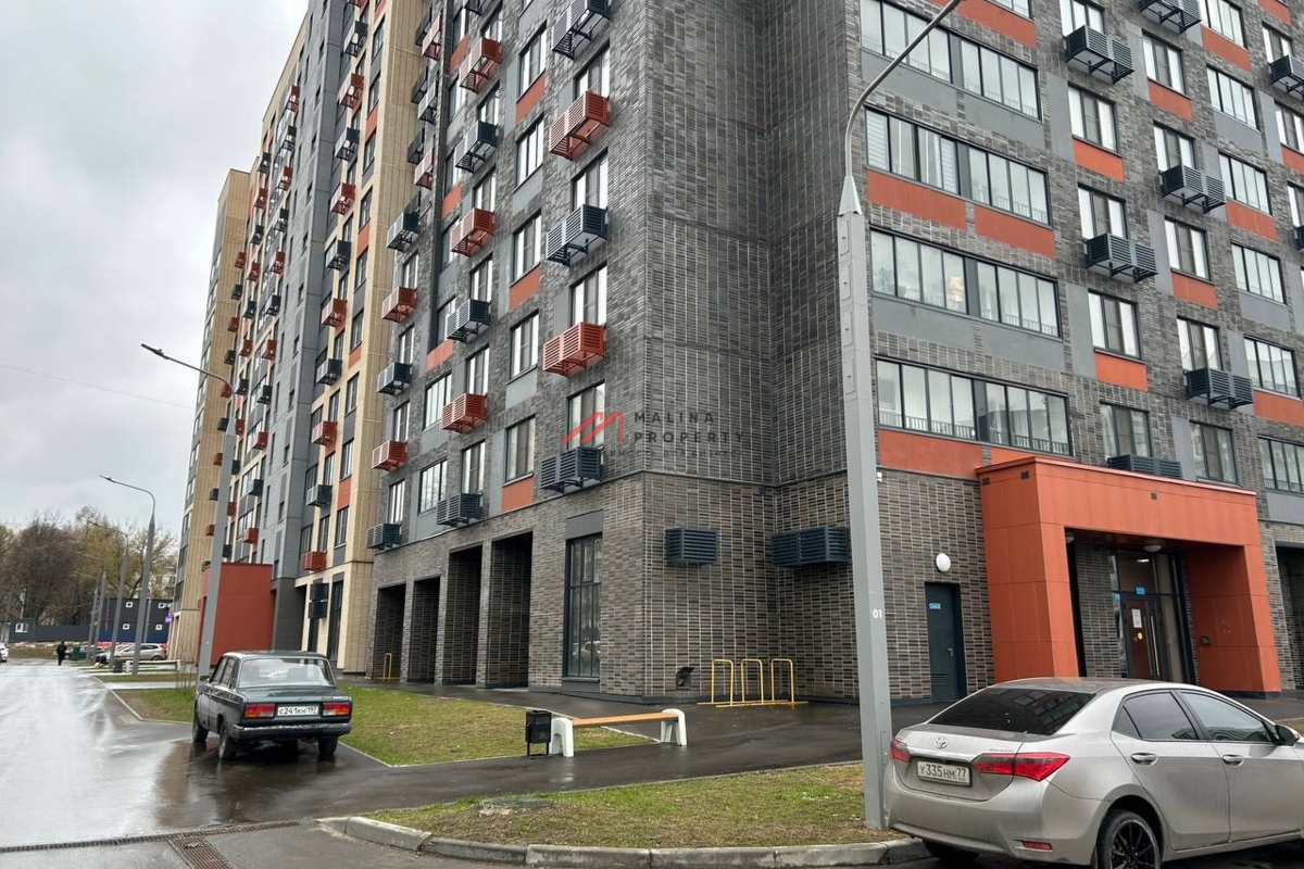 Аренда торгового помещения 