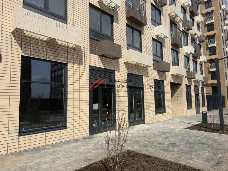 Продажа арендного бизнеса в ЖК "Ильинские луга"