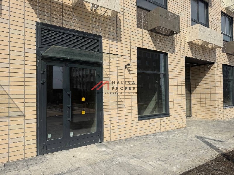 Продажа арендного бизнеса в ЖК "Ильинские луга"