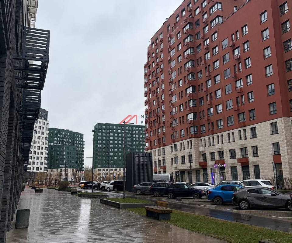 Продажа торгового помещения с Ozon