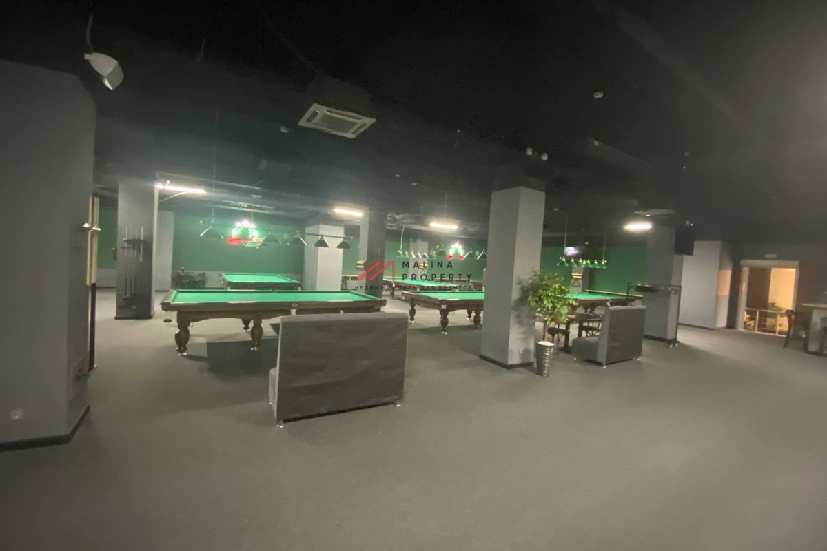 Продажа торгового центра на Волочаевской