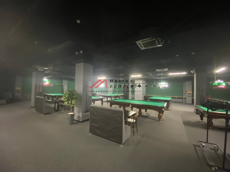 Продажа торгового центра на Волочаевской