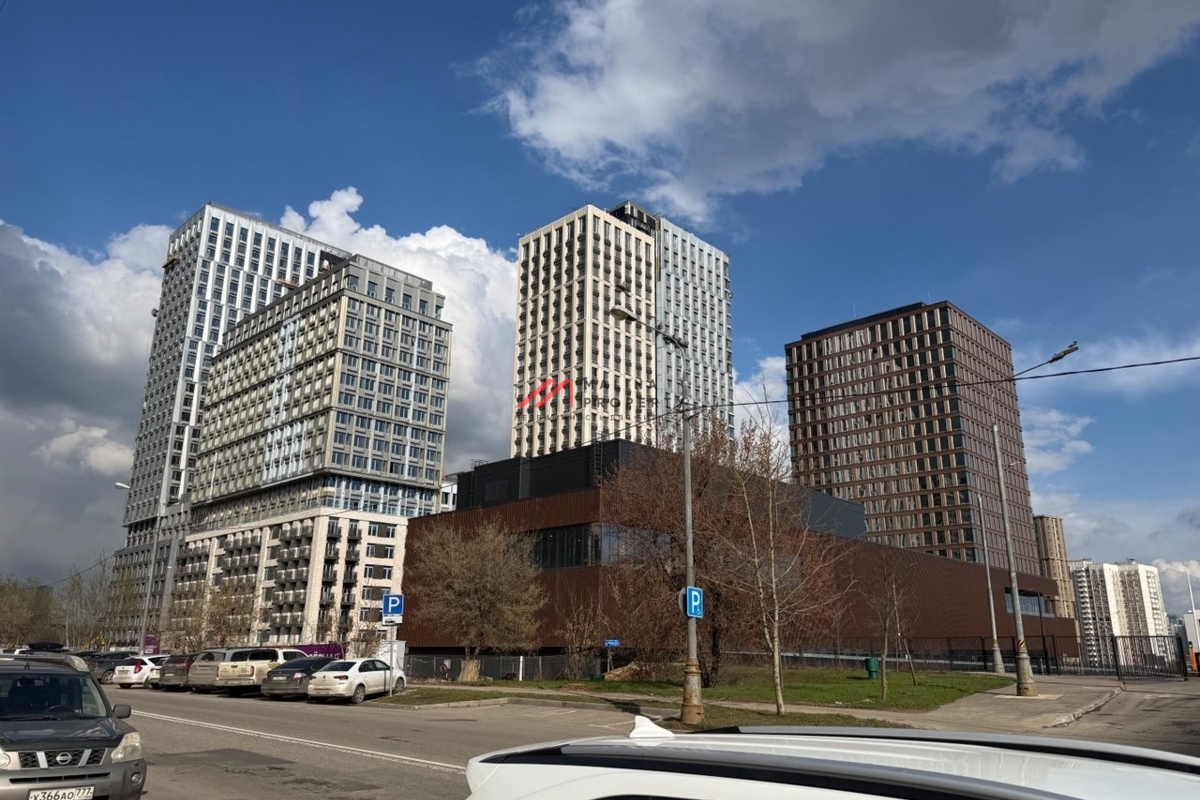 Продажа торгового помещения в ЖК Страна Озерная