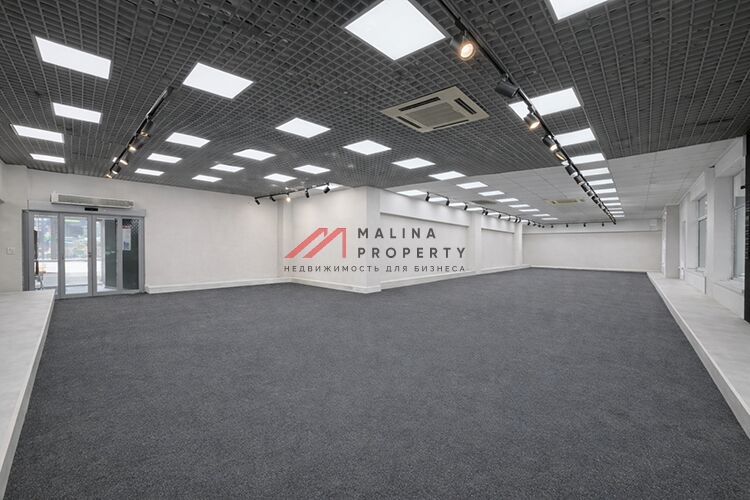 Аренда торгового помещения на Волгоградском проспекте