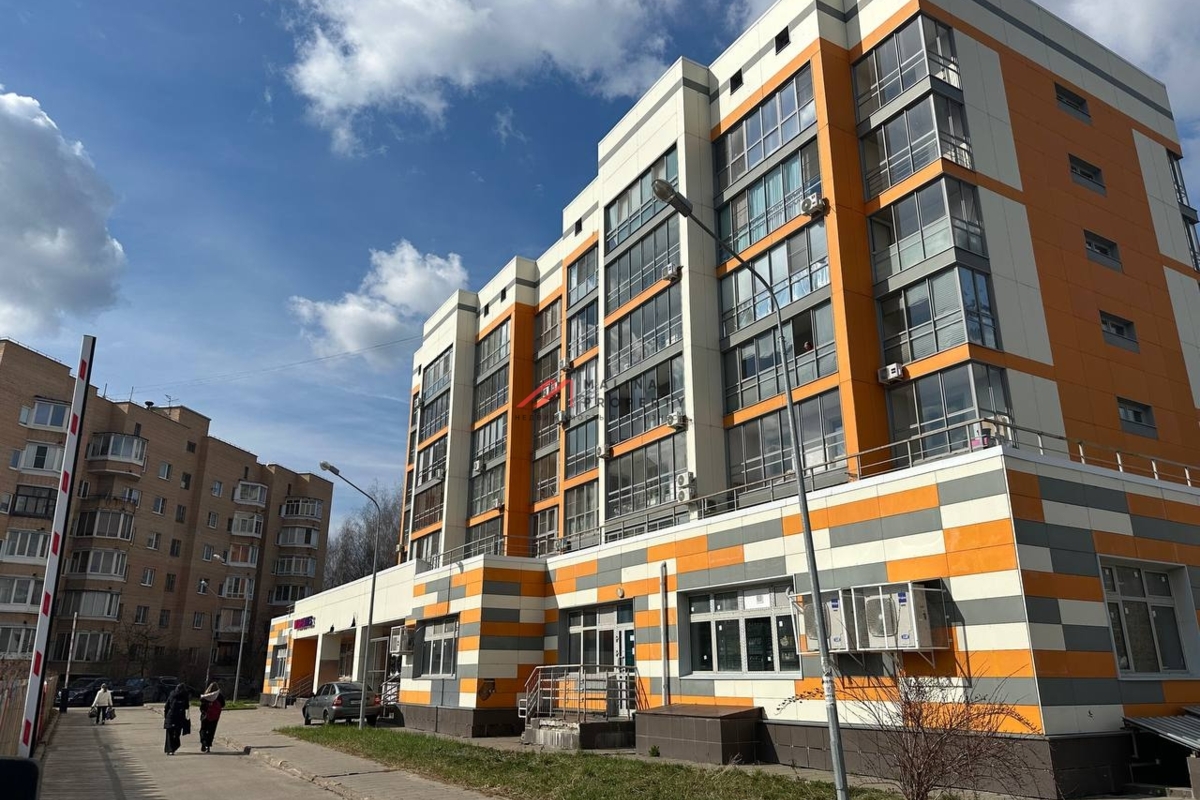 Продажа помещения с якорным арендатором Пятерочка