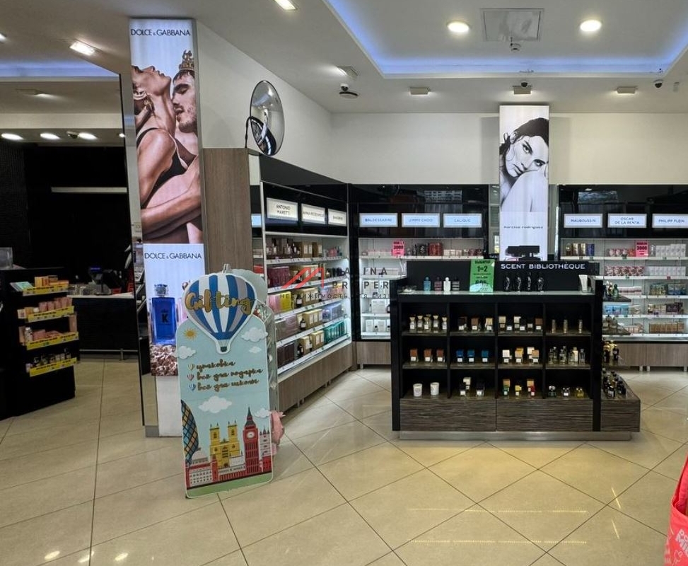 Аренда торгового помещения у метро Новые Черемушки