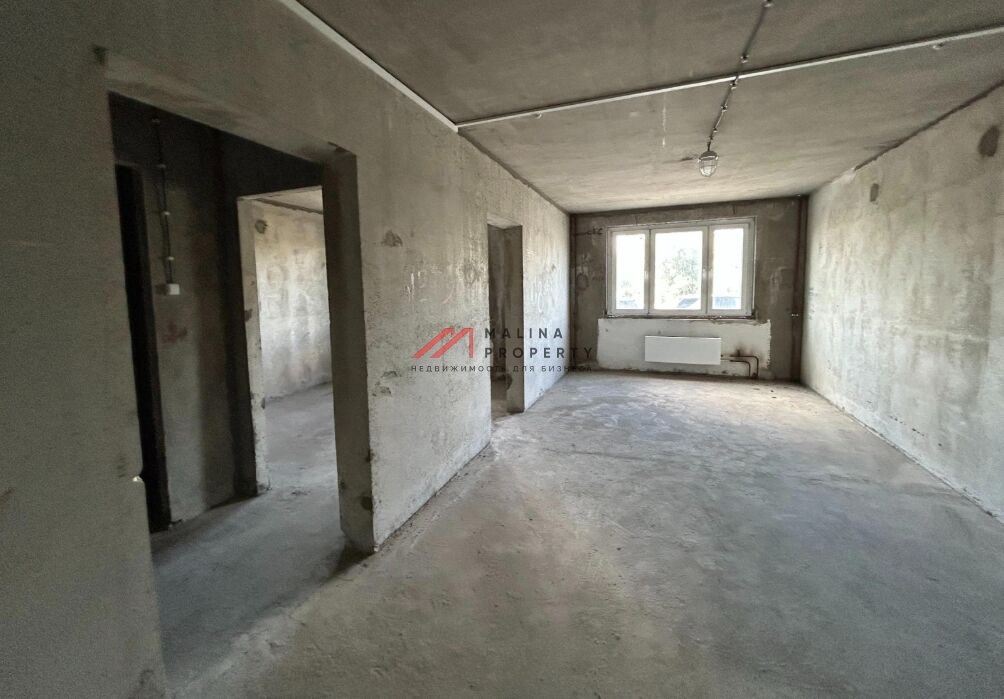 Продажа помещения возле метро "Физтех"