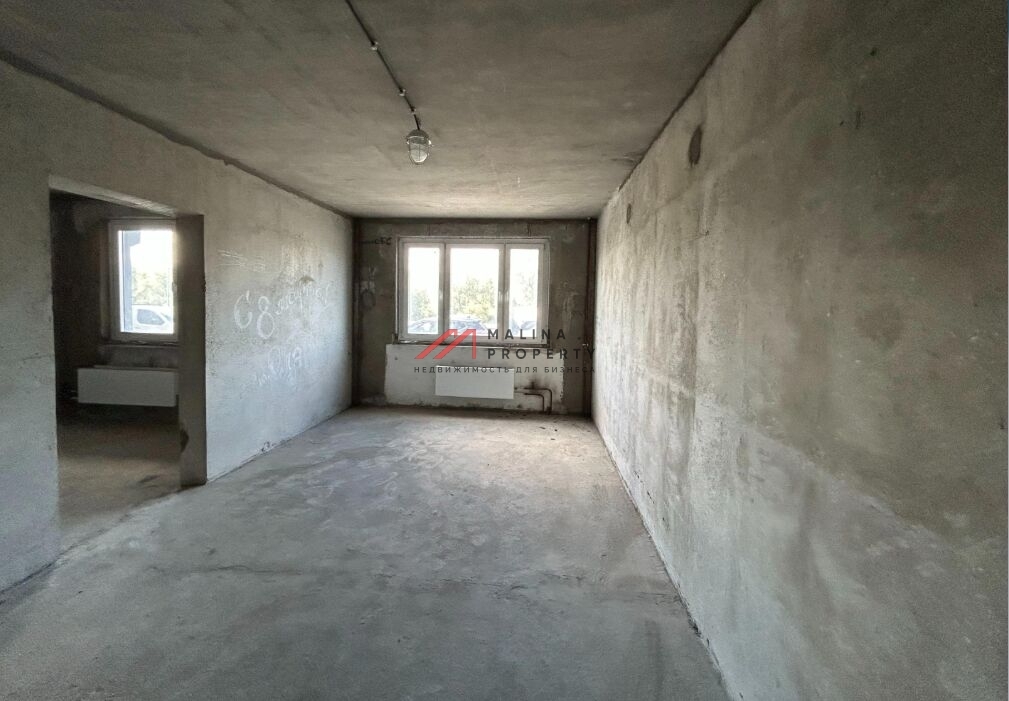 Продажа помещения возле метро "Физтех"