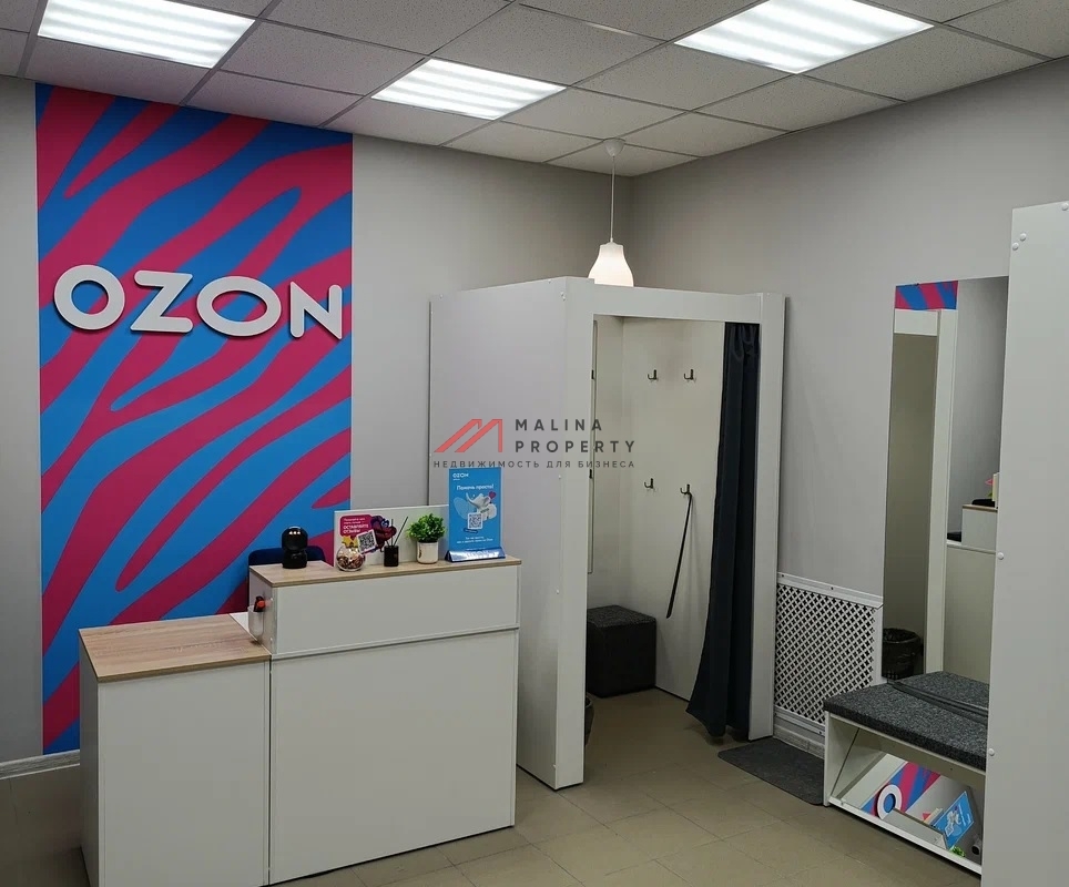 Продажа комплекса зданий с арендаторами в г. Чехов 