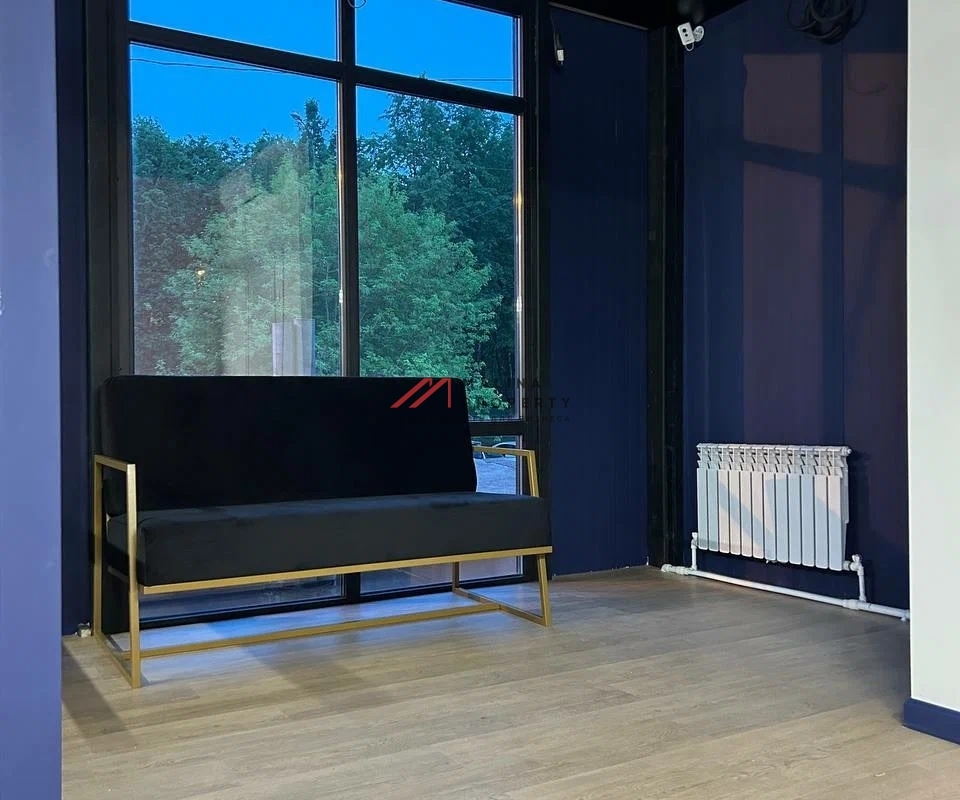 Продажа комплекса зданий с арендаторами в г. Чехов 