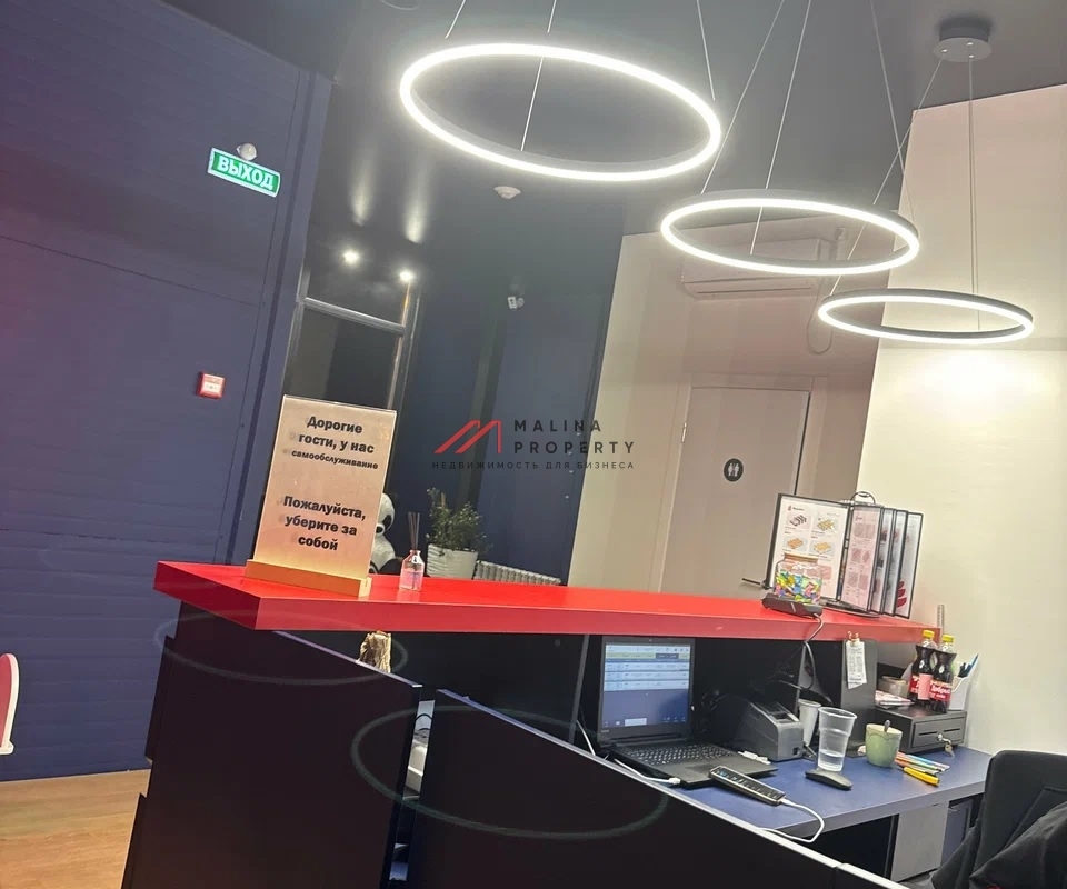 Продажа комплекса зданий с арендаторами в г. Чехов 