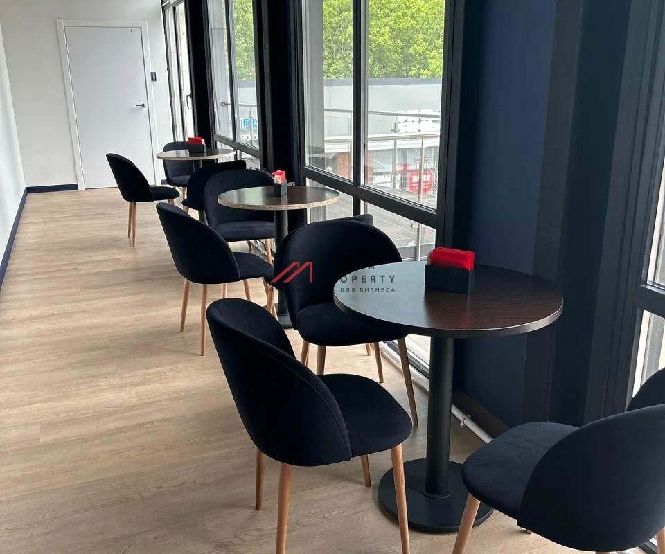 Продажа комплекса зданий с арендаторами в г. Чехов 