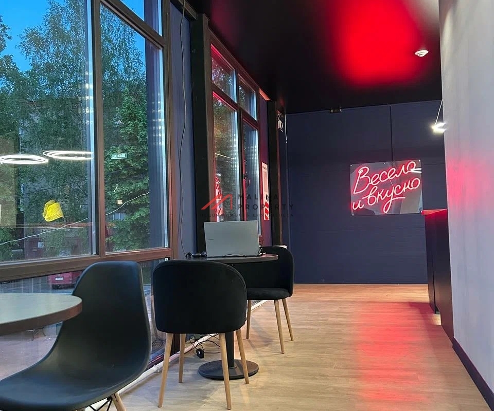 Продажа комплекса зданий с арендаторами в г. Чехов 