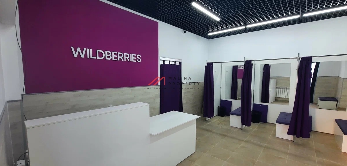 Продажа комплекса зданий с арендаторами в г. Чехов 