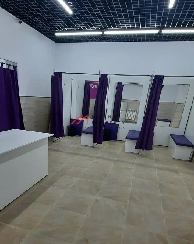 Продажа комплекса зданий с арендаторами в г. Чехов 