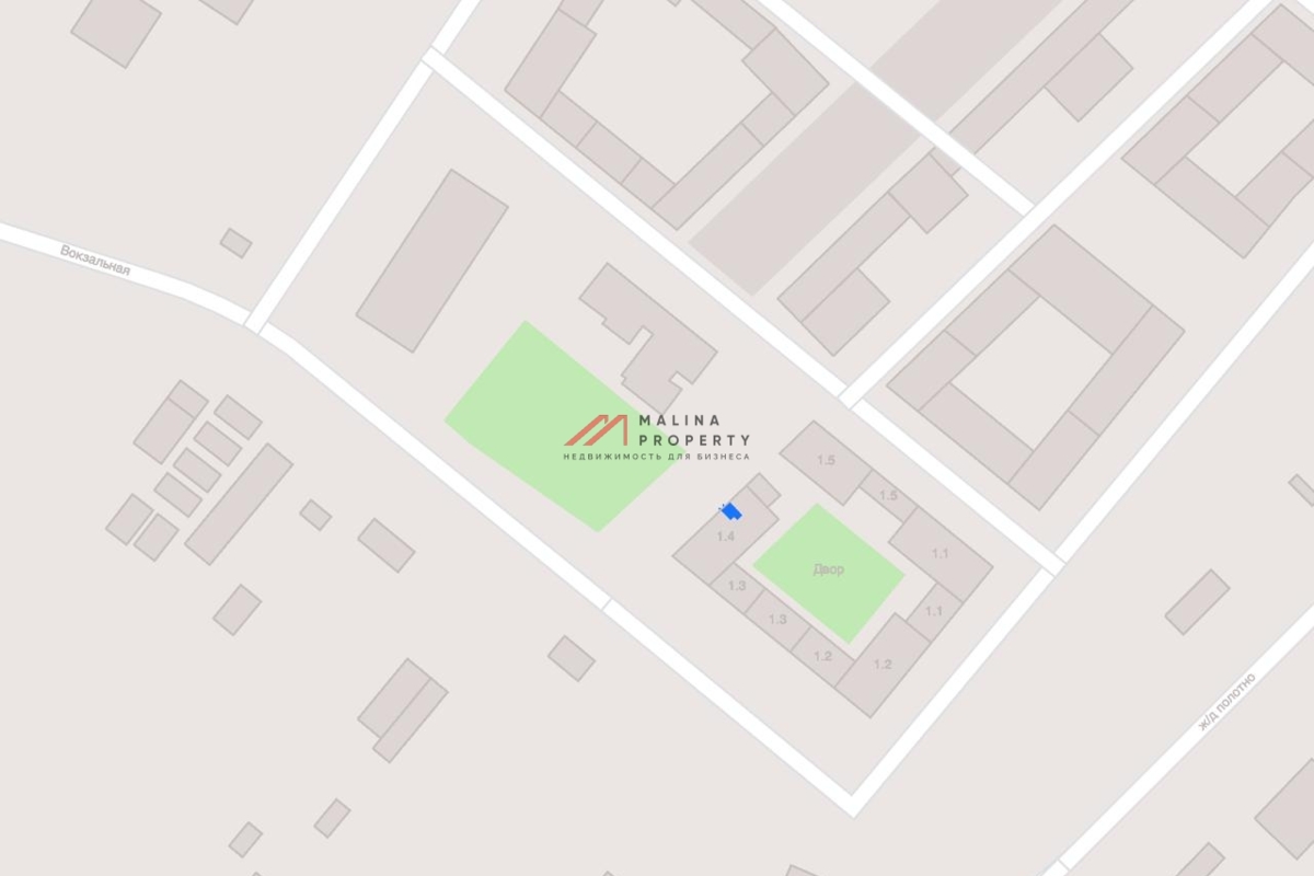 Аренда торгового помещения рядом с "Пятерочкой"