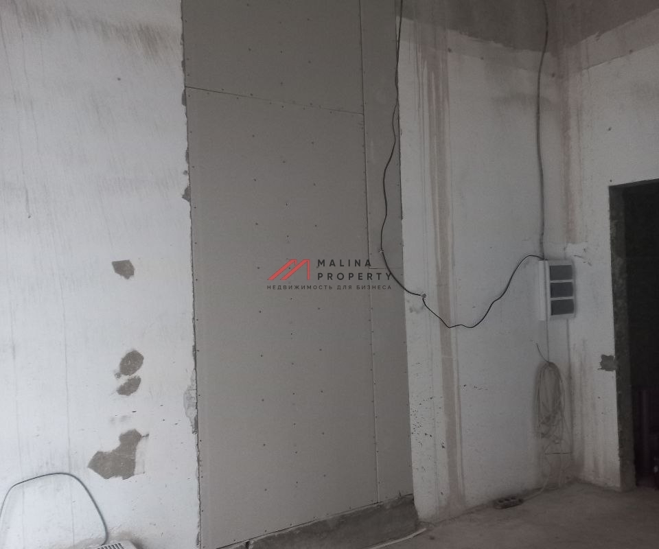 Аренда торгового помещения в ЖК "Бунинские луга"